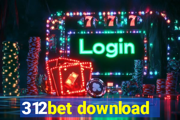 312bet download