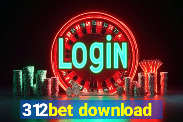 312bet download