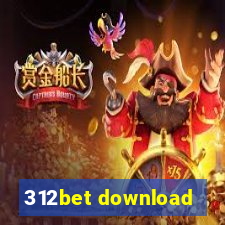 312bet download