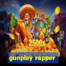 gunplay rapper