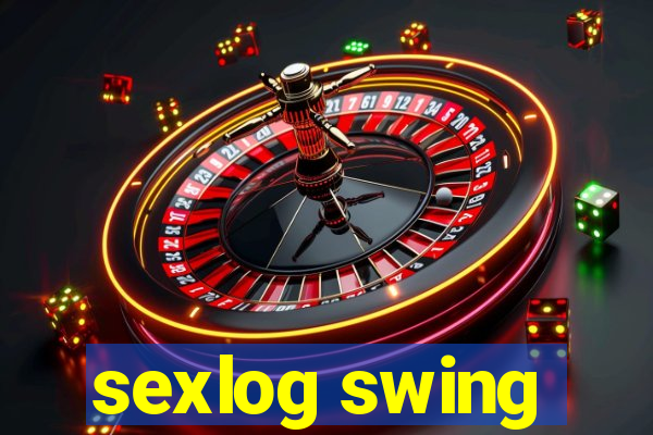 sexlog swing