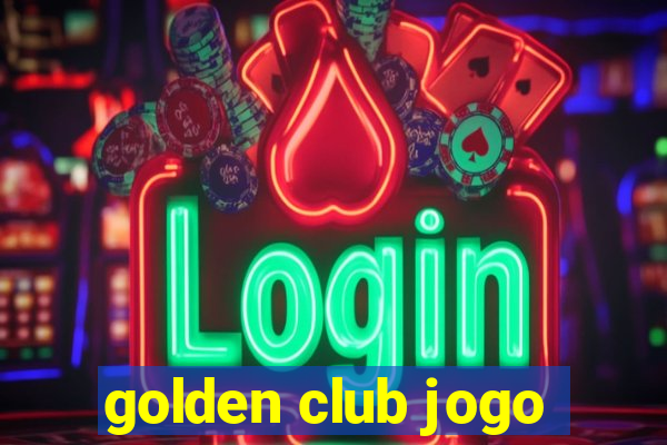 golden club jogo