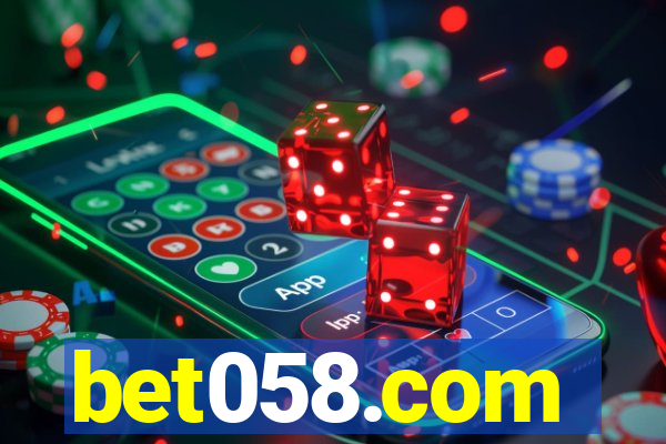 bet058.com