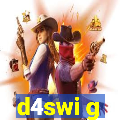 d4swi g