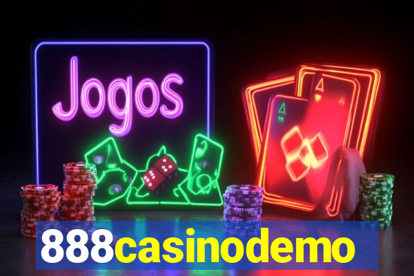 888casinodemo