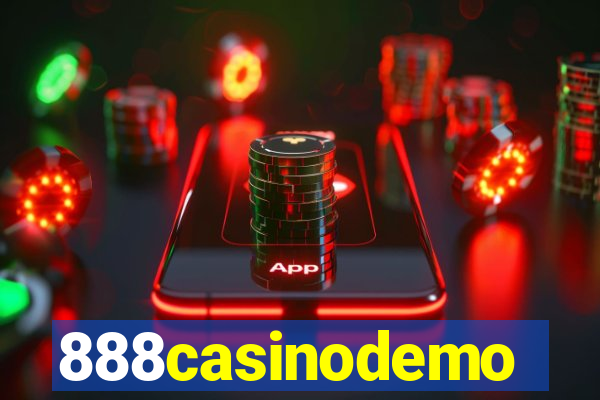 888casinodemo