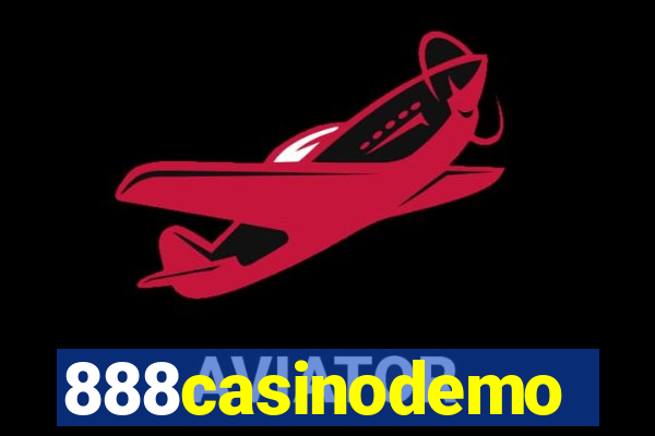 888casinodemo