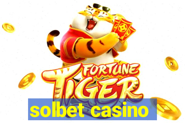 solbet casino