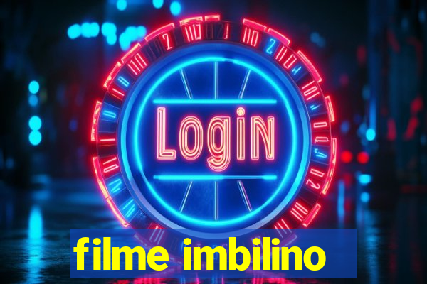 filme imbilino