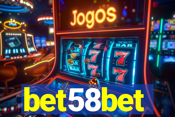 bet58bet