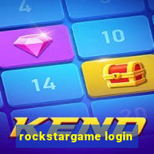 rockstargame login