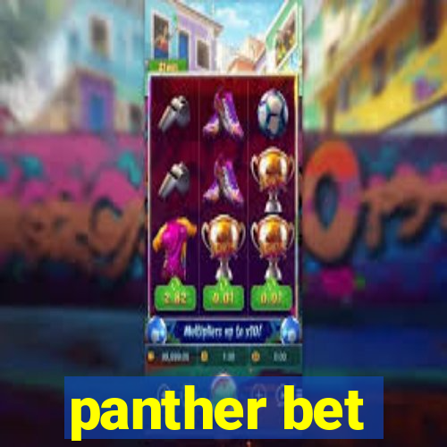 panther bet