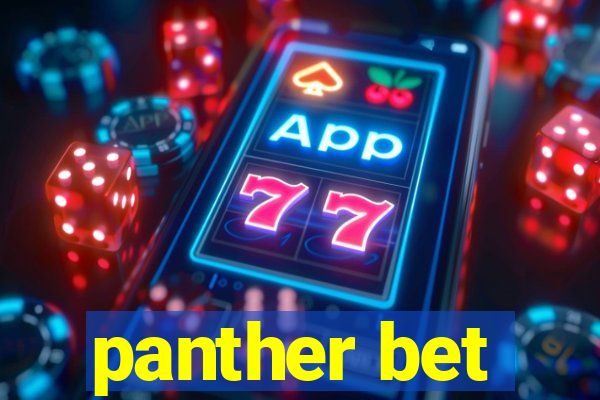 panther bet