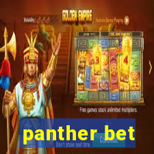 panther bet