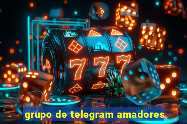 grupo de telegram amadores