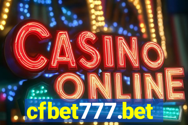 cfbet777.bet