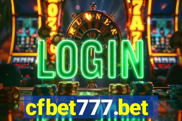 cfbet777.bet