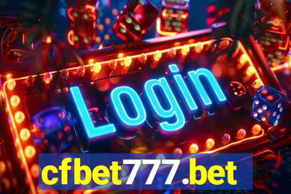 cfbet777.bet