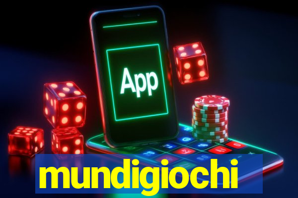 mundigiochi