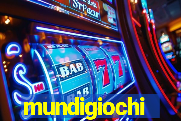 mundigiochi