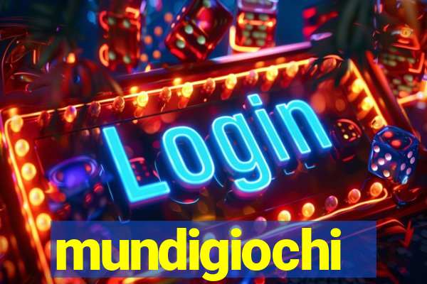 mundigiochi