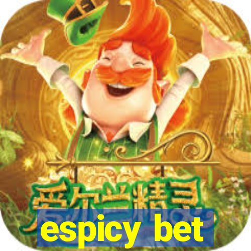 espicy bet