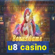 u8 casino