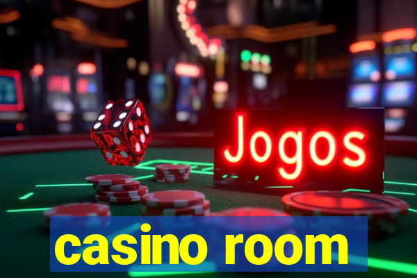 casino room