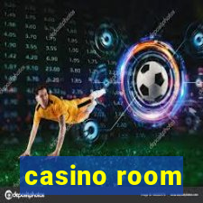 casino room