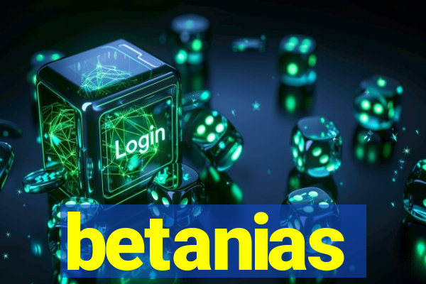 betanias