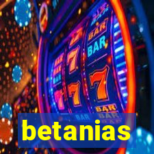 betanias