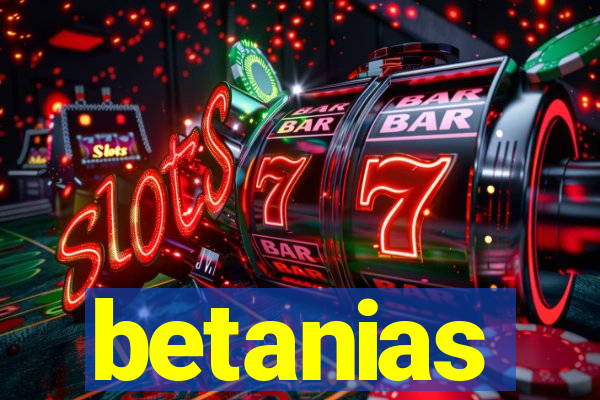 betanias