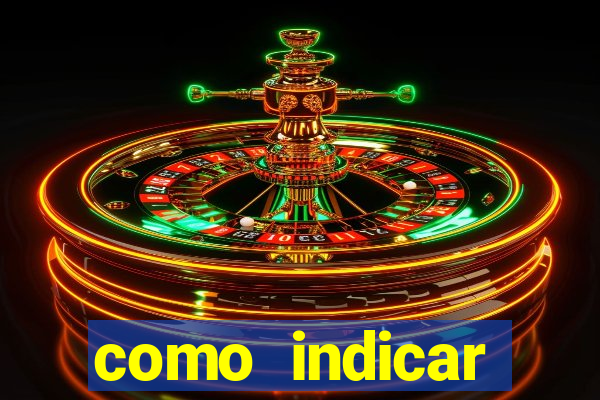 como indicar plataforma de jogos