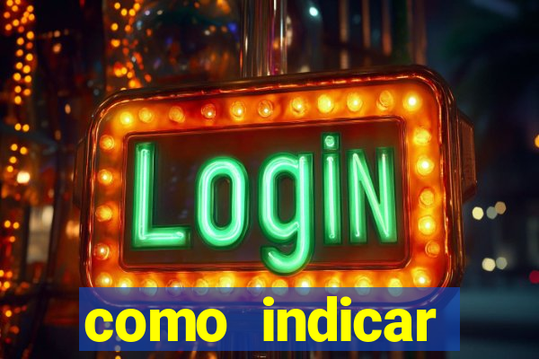 como indicar plataforma de jogos