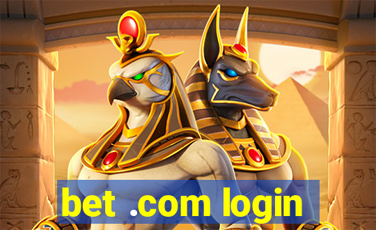 bet .com login