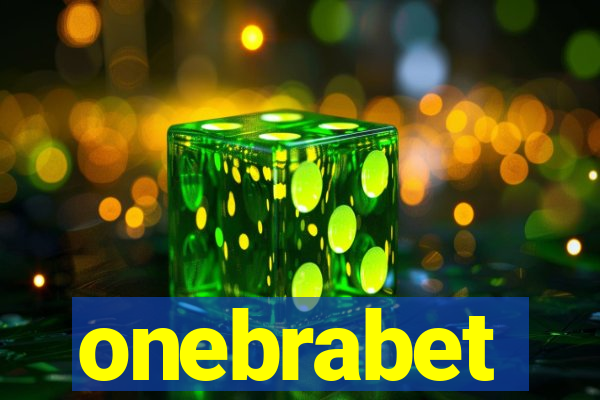 onebrabet