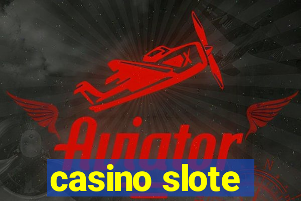 casino slote