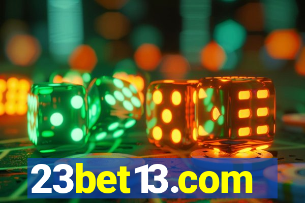 23bet13.com