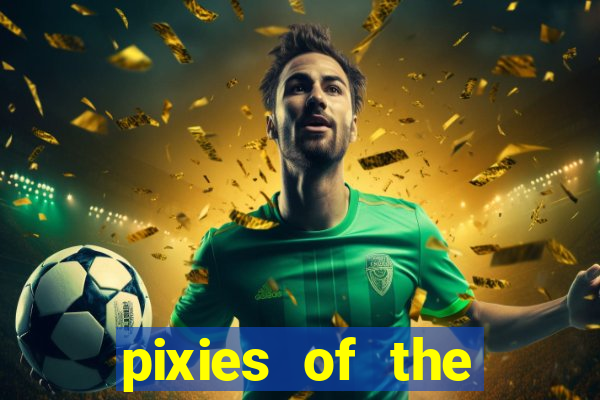 pixies of the forest free slot