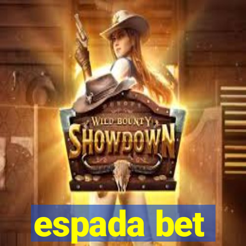 espada bet