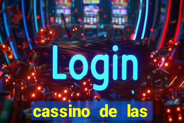 cassino de las vegas (ing)