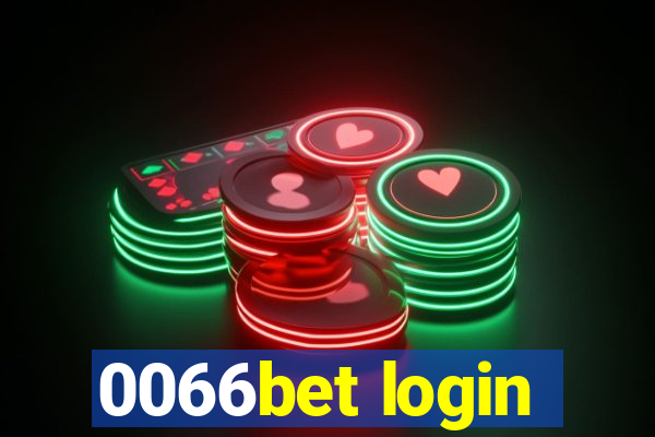 0066bet login