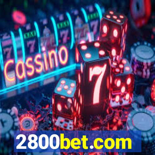 2800bet.com