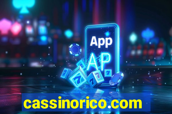 cassinorico.com