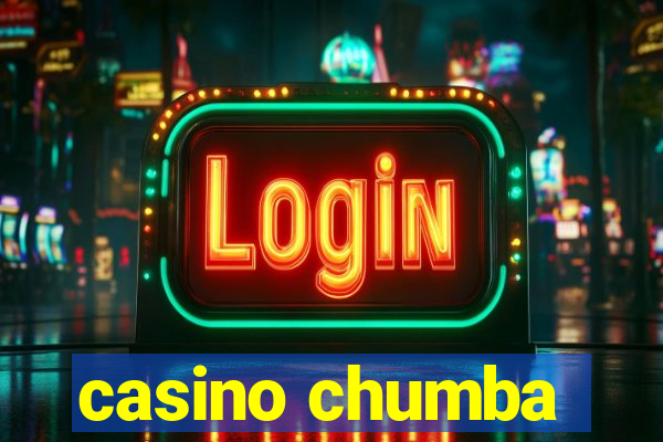 casino chumba