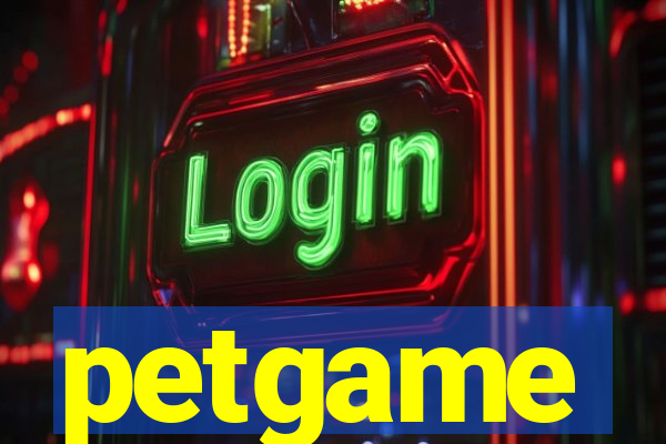 petgame