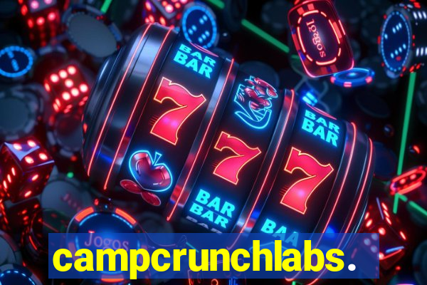 campcrunchlabs.con