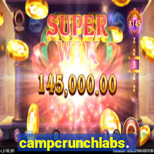 campcrunchlabs.con