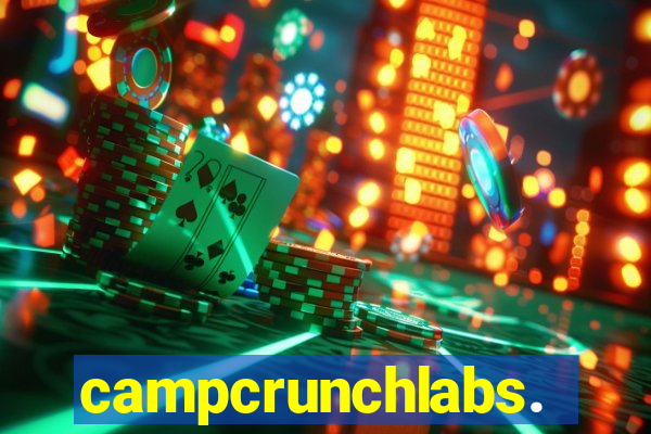 campcrunchlabs.con