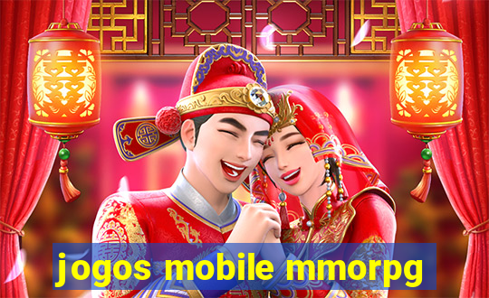 jogos mobile mmorpg